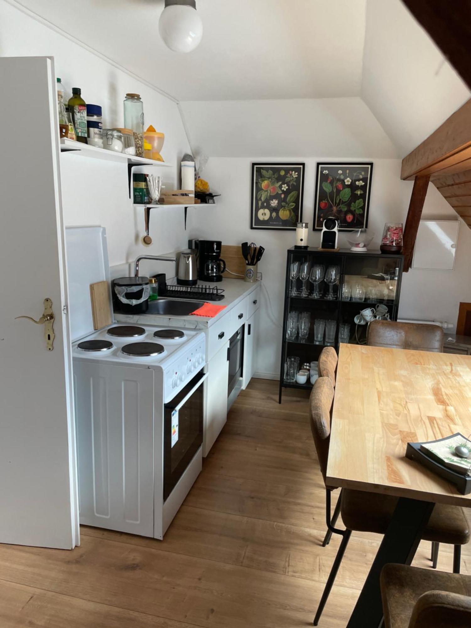Inci Apartamento Hamburgo Exterior foto